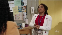 Abbott Elementary - Season 01 Episode 05